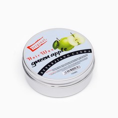 Гелевый воск для волос, 150 гр, зеленое яблоко No Brand
