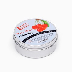 Гелевый воск для волос, 150 гр, вишня No Brand