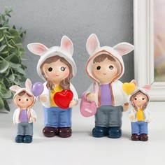 Сувенир полистоун No Brand