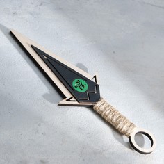 Сувенир деревянный Дарим красиво