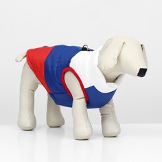 Куртка для собак No Brand