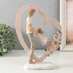 Сувенир полистоун No Brand