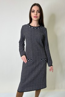 Платье Текстильная Мануфактура