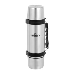 Термос, 1 л, тропа Мастер К.