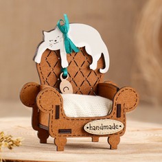 Игольница сувенир No Brand