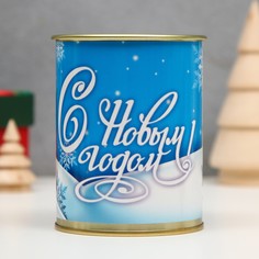 Копилка-банка металл No Brand