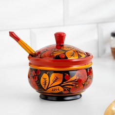 Сахарница No Brand