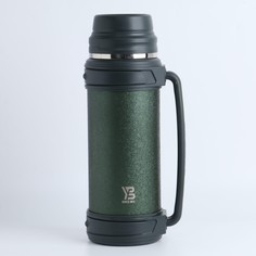 Термос, 2 л, тропа No Brand