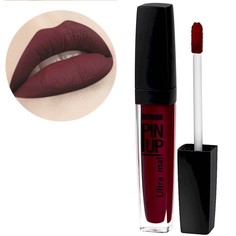 Блеск для губ pin-up ultra matt тон 31 Luxvisage