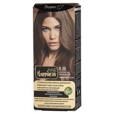 Крем-краска для волос hair happiness
