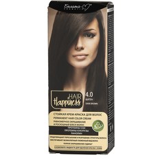 Крем-краска для волос hair happiness