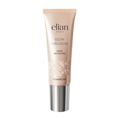 Хайлайтер кремовый glow explosion тон Elian