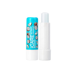 Бальзам-уход для губ icare lip balm Relouis