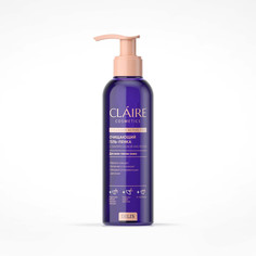 Гель-пенка claire collagen active pro