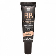 Bb-крем тонирующий уход vitex spf15 30 Витекс