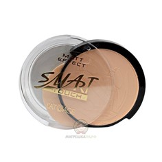 Пудра комп. smart touch 12 г тон 201 Latuage Cosmetic