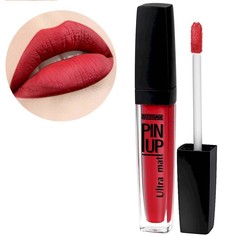 Блеск для губ pin-up ultra matt тон 29 Luxvisage