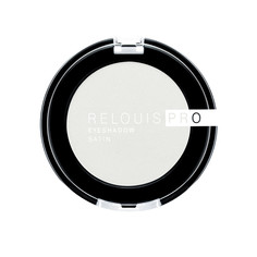 Тени для век relouis pro eyeshadow