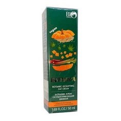 Ботаник-крем botanica скульптурирующий BIO World
