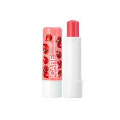 Бальзам-уход для губ icare lip balm Relouis