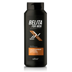 Шампунь для волос belita for men Белита