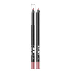 Карандаш для губ pin-up ultra matt 202 Luxvisage