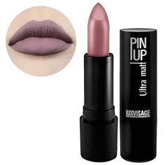 Помада губная pin-up ultra matt тон 522 Luxvisage