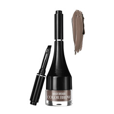 Подводка для бровей color brow тон 2 Belor Design