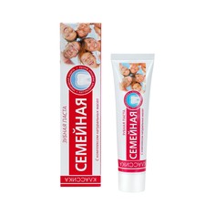 Паста зубная классика семейная, 150 г Modum