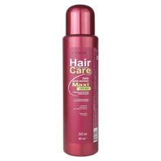 Лак для волос hair care maxi объем Витекс