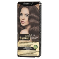 Крем-краска для волос hair happiness