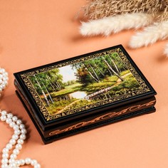 Шкатулка No Brand