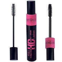 Тушь для ресниц &quot;full hd lashes&quot; Latuage Cosmetic