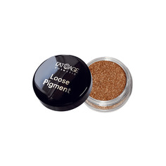 Тени-пигмент для век loose pigment Latuage Cosmetic