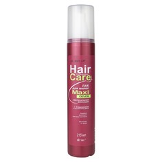 Лак для волос hair care maxi объем Витекс