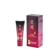 Флюид для век aeri korean beauty Modum