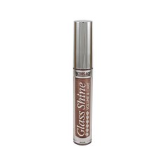 Блеск для губ glass shine 2,8г, тон 20 Luxvisage