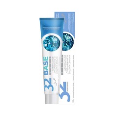 Паста зубная 32 жемчужины base care Modum