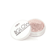 Хайлайтер рассыпчатый high glow т.803 Latuage Cosmetic