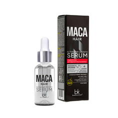 Сыворотка-активатор maca hair роста Bel Kosmex