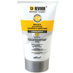 Маска для волос revivor intensive Белита