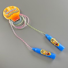 Скакалка детская Woow Toys