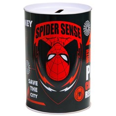 Копилка Marvel