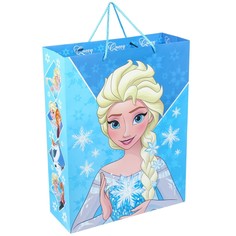 Пакет ламинированный вертикальный, 31 х 40 х 11 см Disney