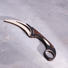 Сувенир деревянный Дарим красиво