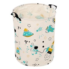 Корзина для игрушек No Brand