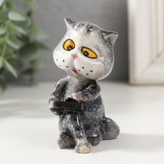 Сувенир полистоун лак No Brand