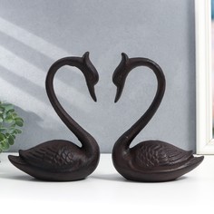 Сувенир чугун No Brand