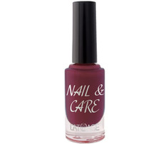 Лак для ногтей nail &amp; care тон 610 9 г L’AtuАge