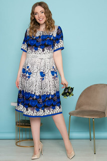 Платье LT Collection